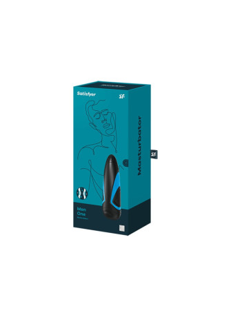 Masturbateur pour homme Satisfyer Men - CC597130